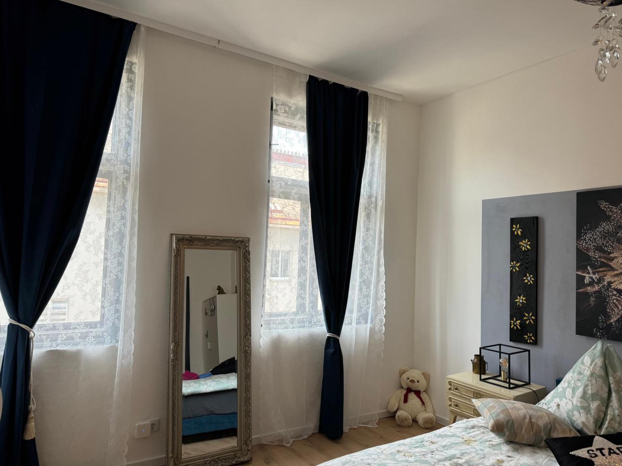 City Life Apartment! Bécs Kültér fotó